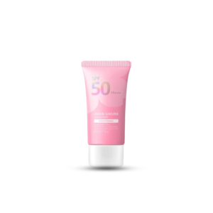 Japan Sakura Sunscreen