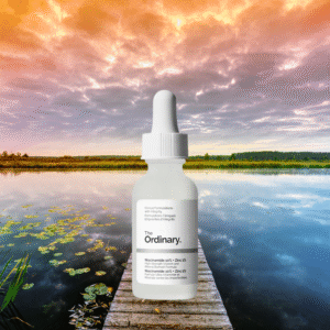 The Ordinary Serum
