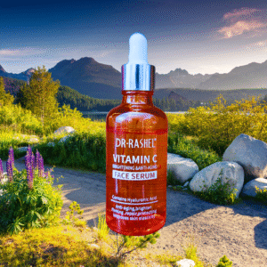 Dr. Rashel Vitamin-C Serum