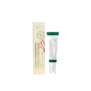 Dark Spot Correcting Glow Serum